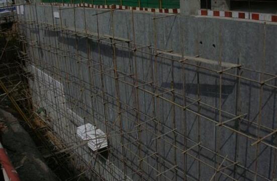 外墙防水刻不容缓，具体施工补漏方案如下