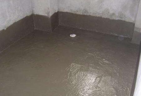 我们常见的防水涂料是怎样防水的？它们一定是环保的么？