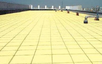 防水的新修建方法有什么？