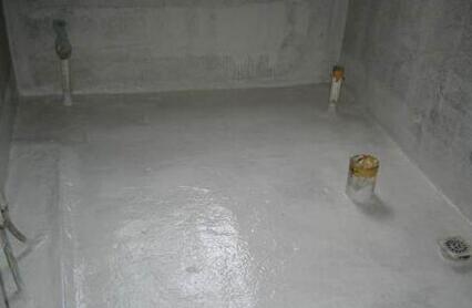 卫生间的防水做多高比较合适？地下室防水混凝土施工的时候这些一定要注意