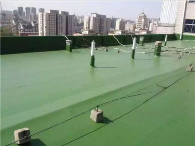苏州防水工程施工中容易遇到的问题有哪些？