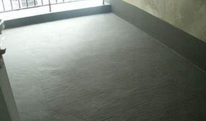 防水工程需要做好墙面漆工作么？