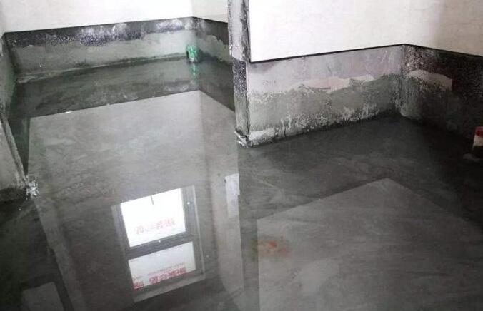 卫生间的防水做多高比较合适？地下室防水混凝土施工的时候这些一定要注意