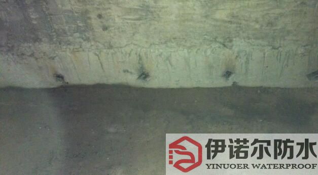 苏州建筑高空防水，如何弥补防水渗漏