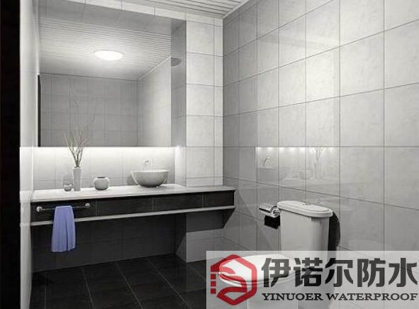 苏州防水的流程是怎么做的？