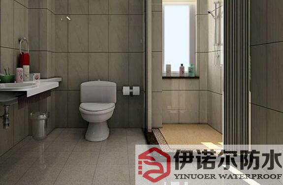 卫生间做防水用什么材料好？卫生间应该如何防水？