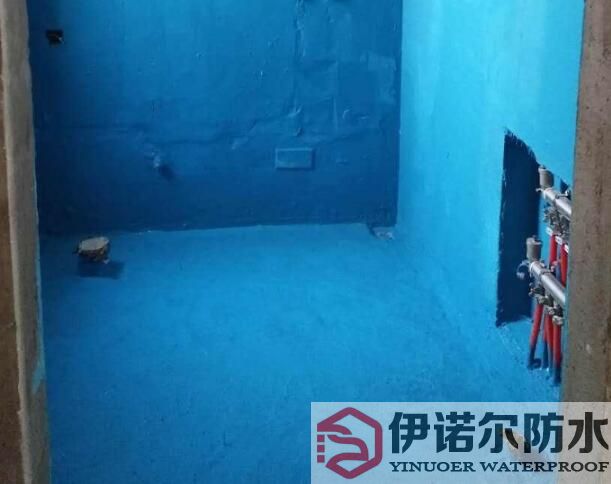 如何处理不同部位的漏水