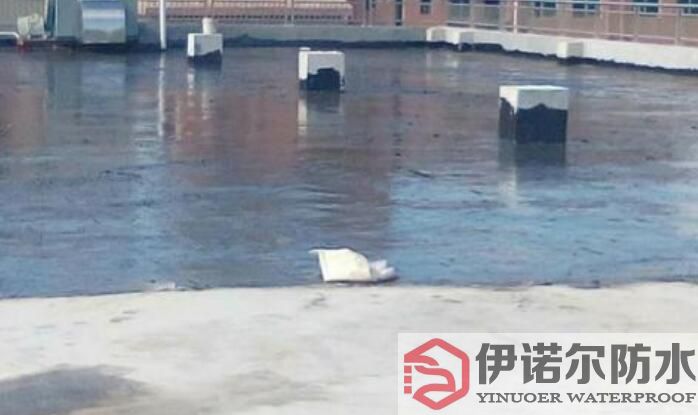 在防水渗漏施工中的作业流程又是什么呢？