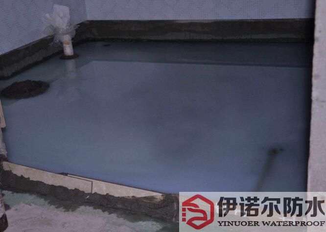 苏州防水工程的施工要点及优劣鉴别技巧
