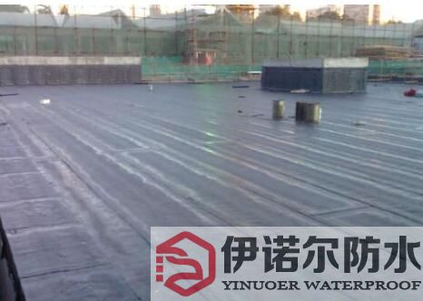 屋面防水一直是建筑业最关键的问题？