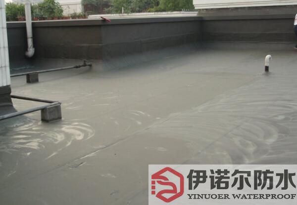 丙烯酸防水涂料效果如何？丙烯酸防水施工要点