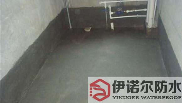 杭州防水补漏价格，关于卫生间的防水怎么做？