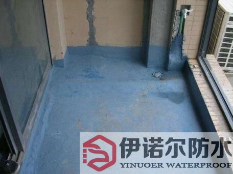 阳台渗漏严重，如何提高阳台防水和密封施工效果？