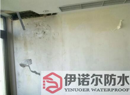 苏州外墙防水的具体类型是什么？