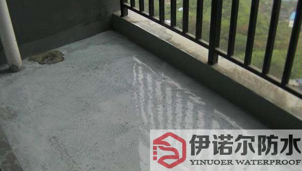 到底什么是防水材料呢？