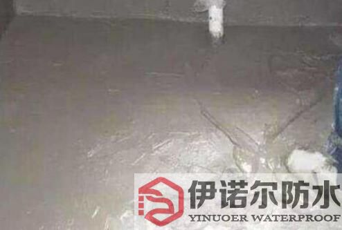 苏州防水有哪个 防水工程施工容易出现哪些质量问题？