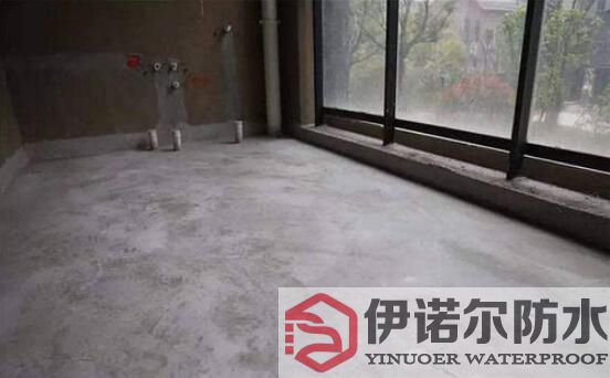 阳台防水怎么做才好？如何做阳台防水？