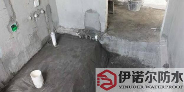 苏州防水公司怎么样？苏州防水公司测试过程的要点