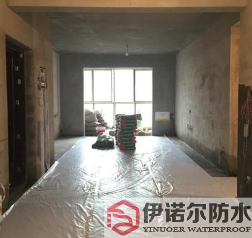 冬季做防水补漏要求和注意事项是什么？