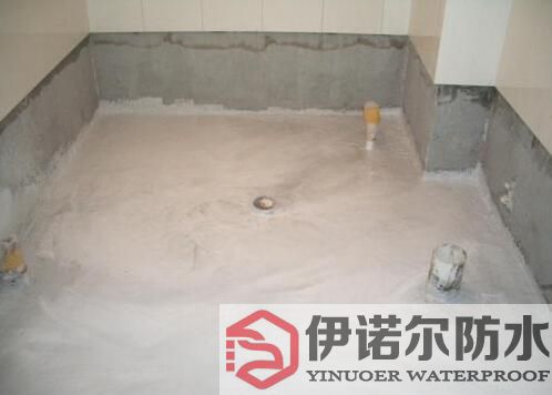 卫生间必须做防水吗？卫生间防水你了解多少?