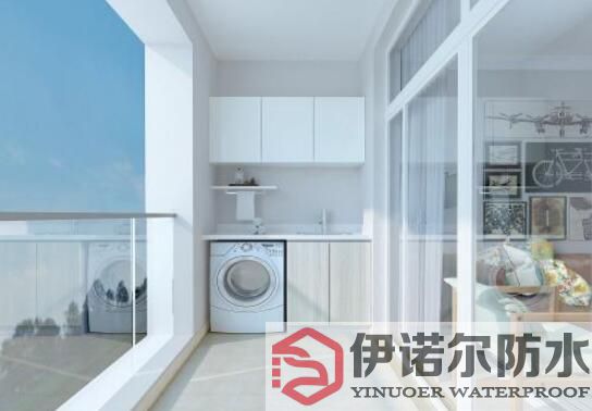 阳台防水的重要性以及如何做好？
