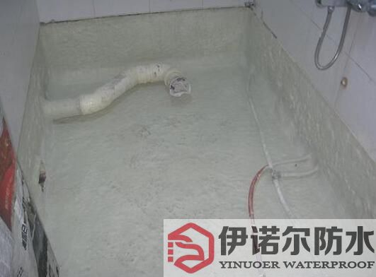 需要了解卫生间的防水施工技术确保不会漏水！