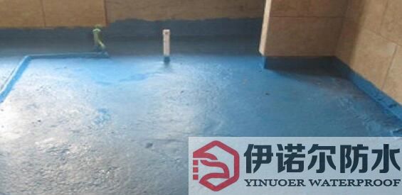 使用自粘防水卷材的关注事项