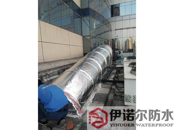 昆山规模大的防水补漏哪家好金质服务