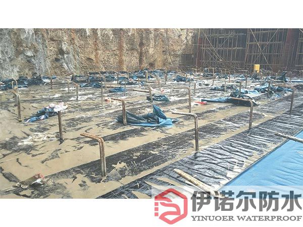 虎丘正规的地下室防水费用低