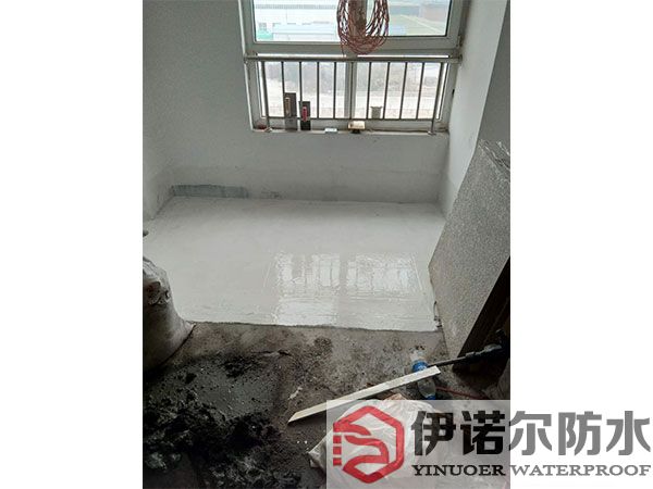 吴中地下室防水有哪些公司