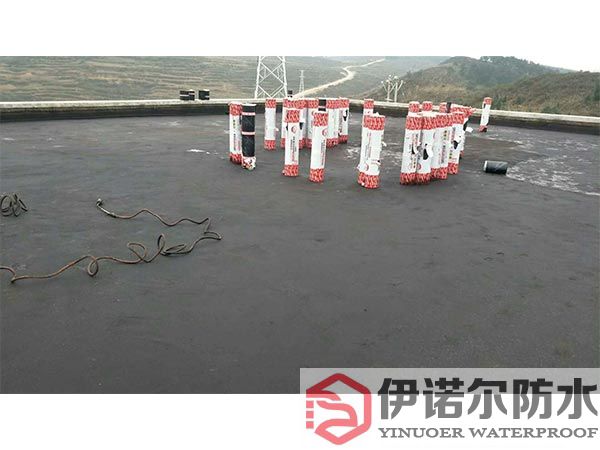 吴中有实力的防水施工电话咨询