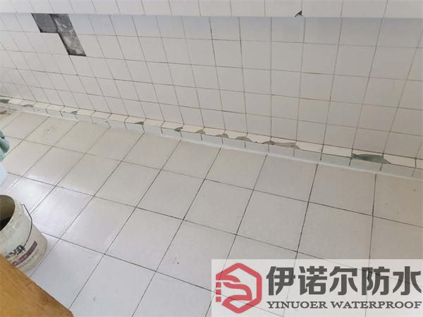 张家港知名的水池防水怎样收费欢迎来电