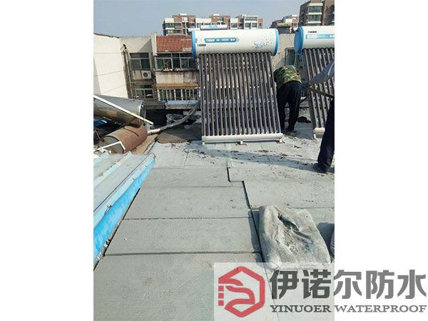 太仓放心的伸缩缝防水怎样收费