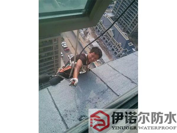 張家港有實力的屋頂防水聯(lián)系電話口碑推薦