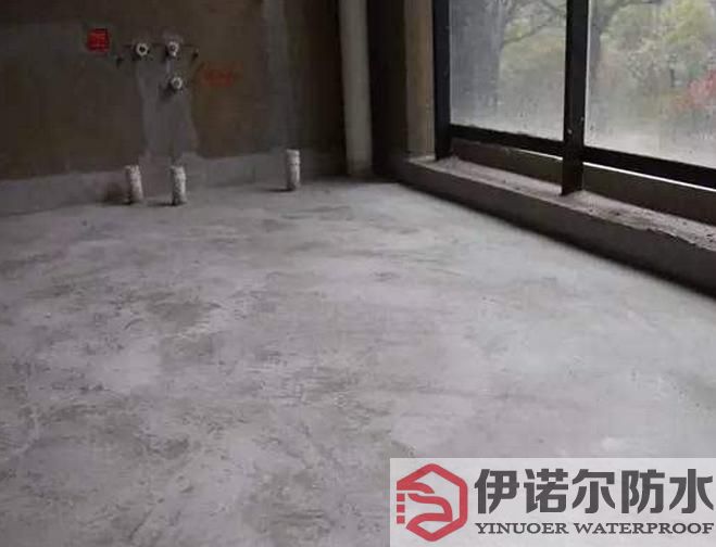 苏州阳台防水