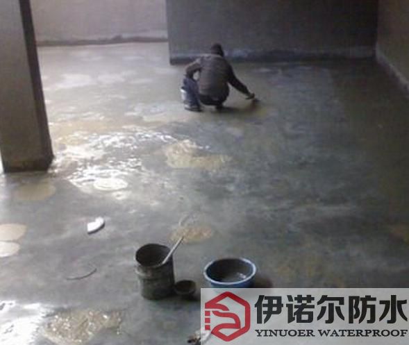 苏州地下室防水