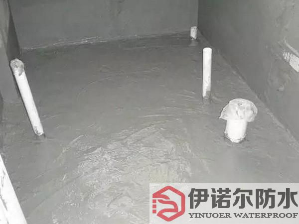 苏州卫生间防水补漏