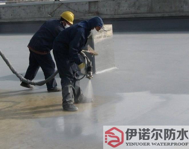 苏州屋顶防水施工