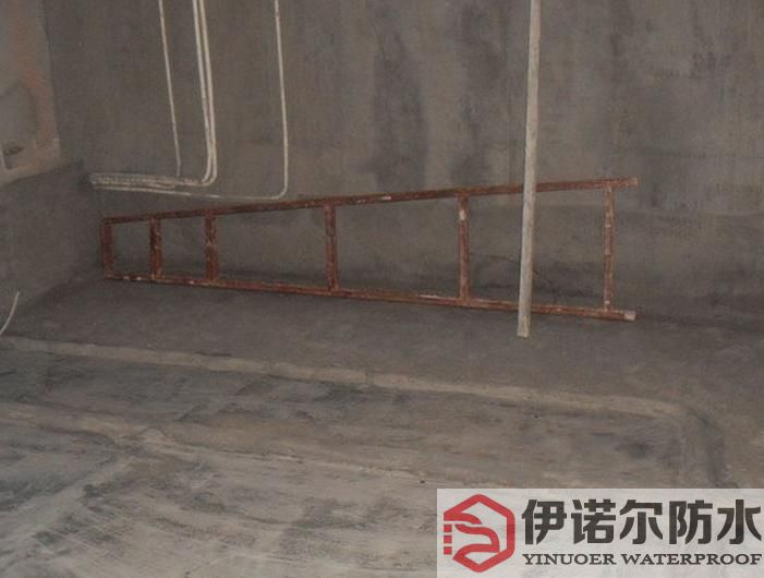 苏州地下室防水